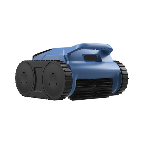 Robot de Limpieza de Piscina Automático POOL NONE